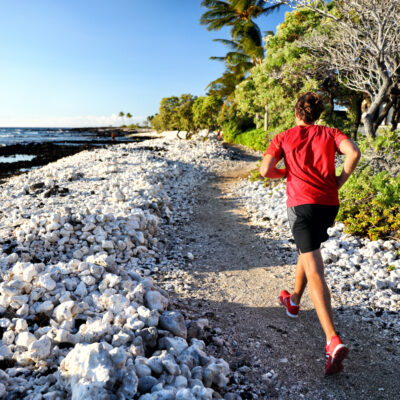 The Benefits of Nature on Mental Illness and Depression