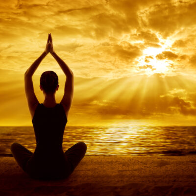 The Many Health Benefits of Meditation