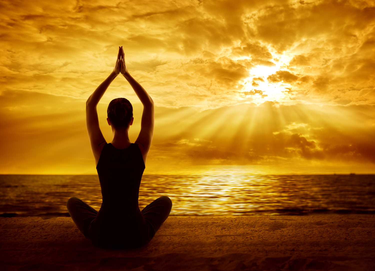 The Many Health Benefits of Meditation