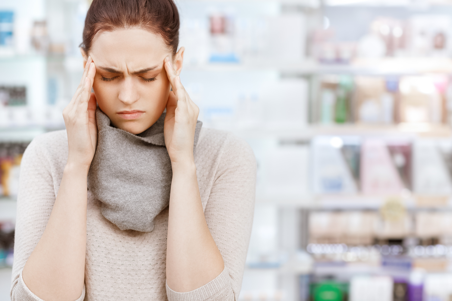Living with Multiple Sclerosis