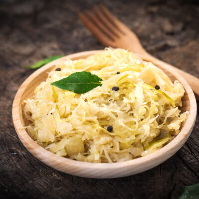 Staying Healthy with Probiotics