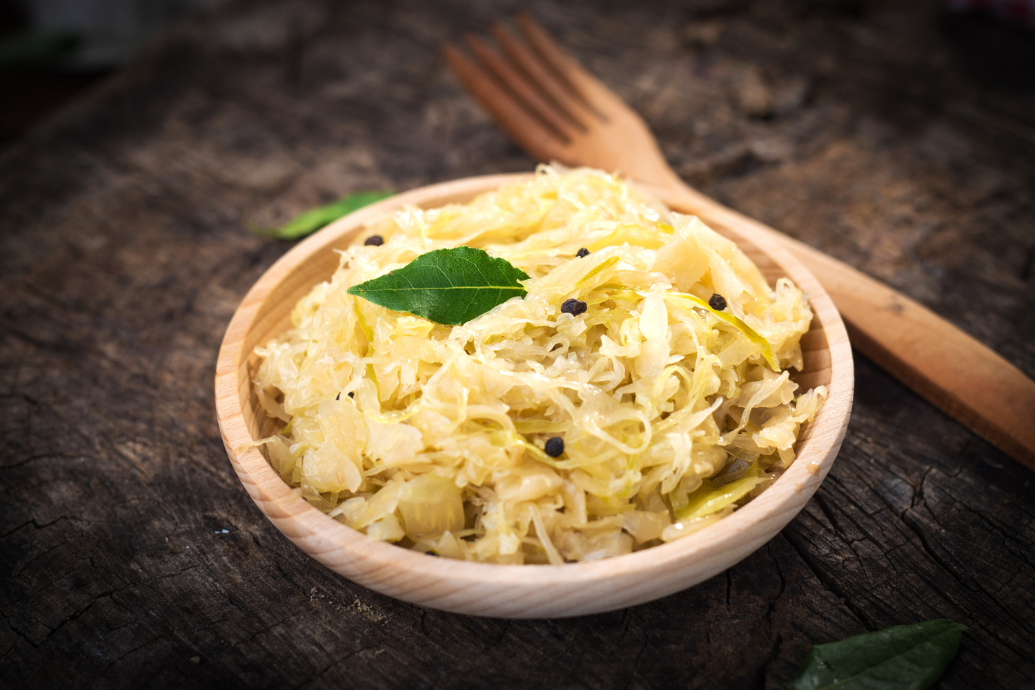 Staying Healthy with Probiotics