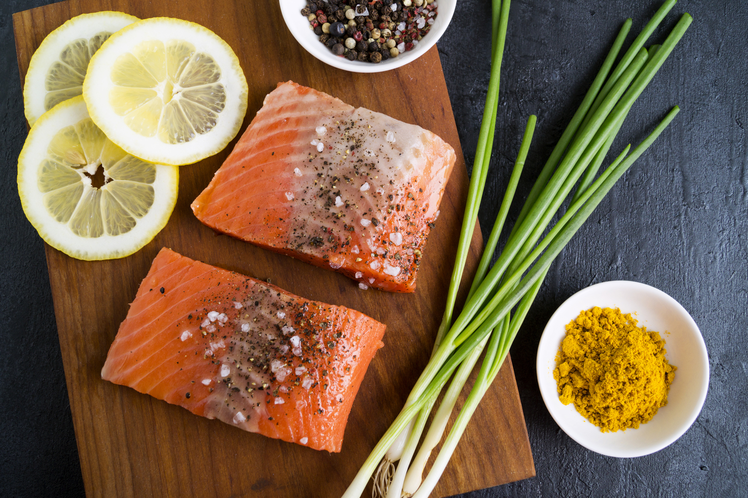 Top Brain-Boosting Foods