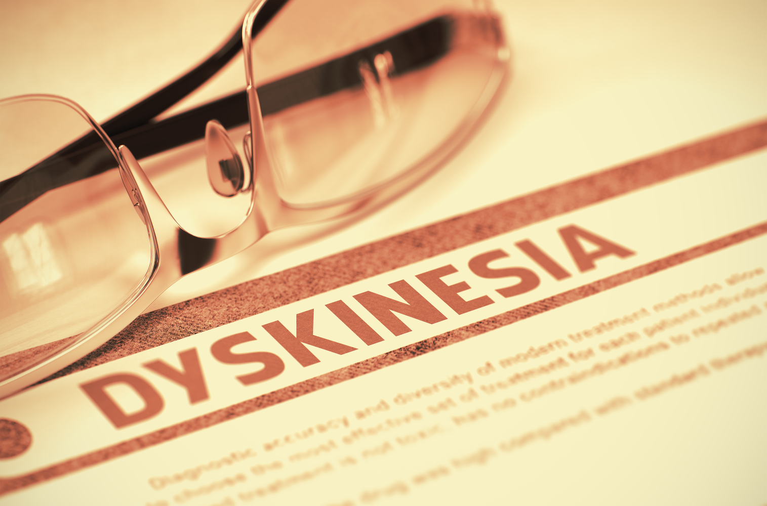 What Causes Dyskinesia In Parkinson’s Disease Patients?