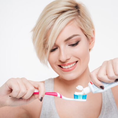 Effective Products for Teeth Whitening