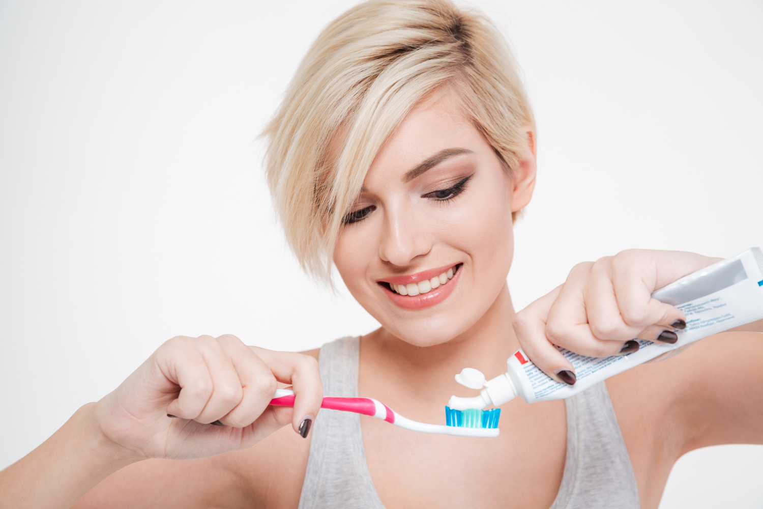 Effective Products for Teeth Whitening