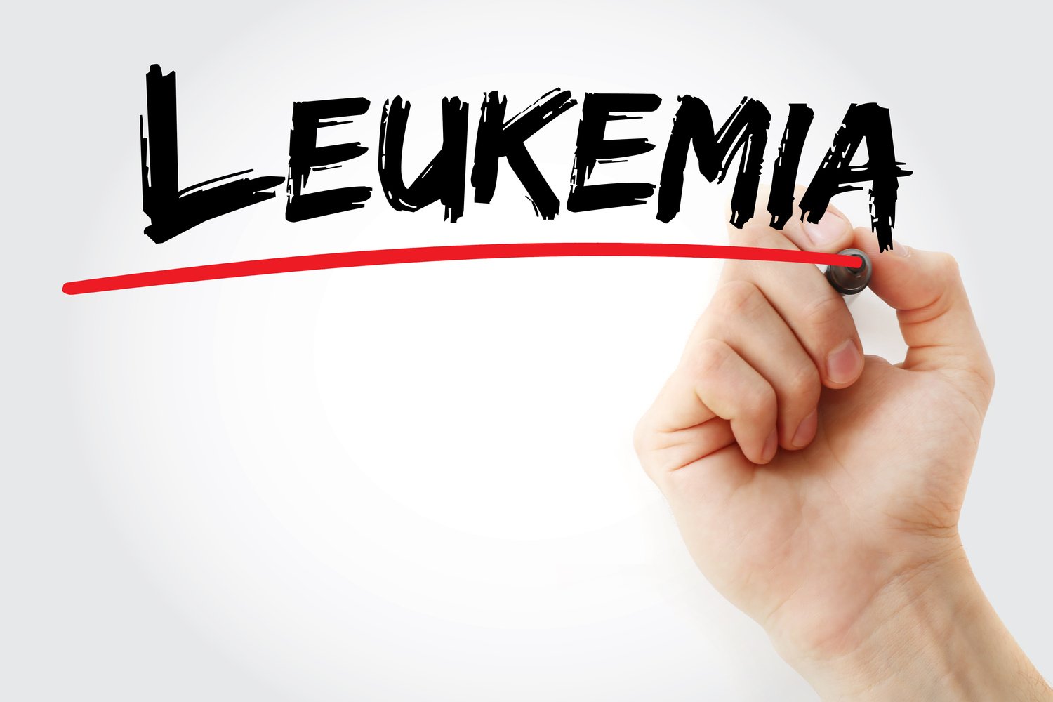 Causes and Types of Leukemia