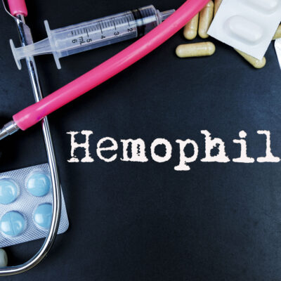 Hemophilia: Types, Signs, and Treatment