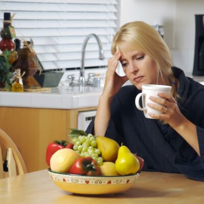 Treating and Managing Migraine Headaches