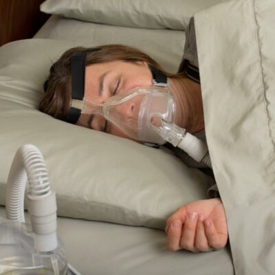 Effective Treaments for Sleep Apnea and Snoring