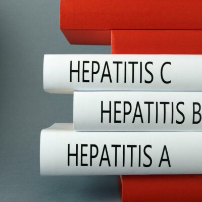Different Types of Hepatitis