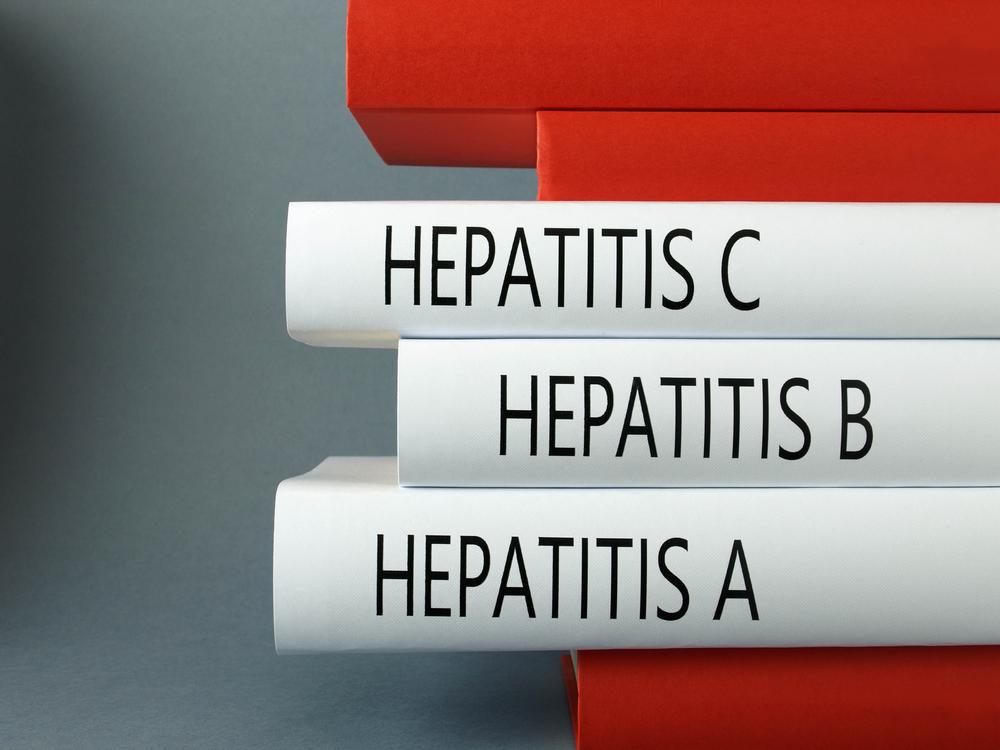Different Types of Hepatitis