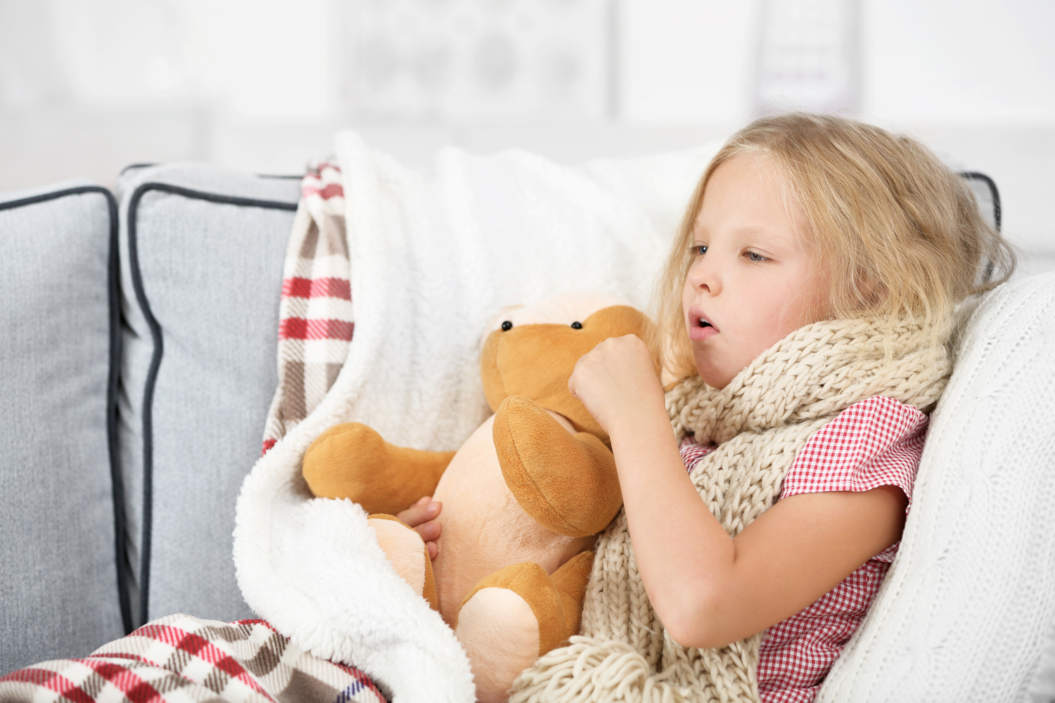 Cystic Fibrosis Treatments