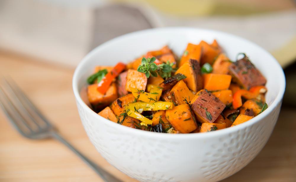 Rheumatoid Arthritis Superfoods