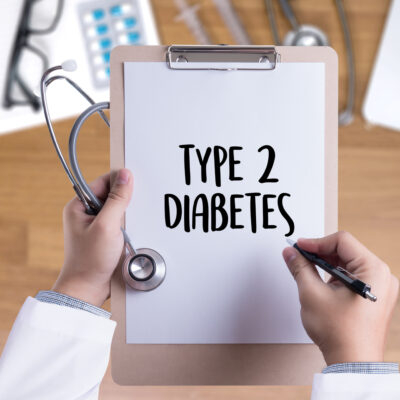 The Different Types of Diabetes