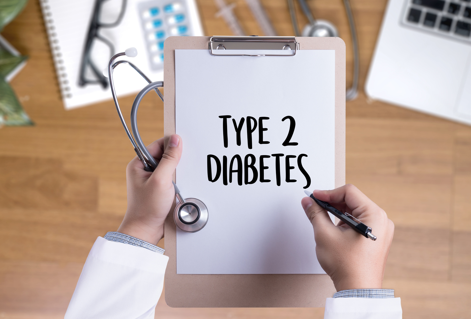 The Different Types of Diabetes