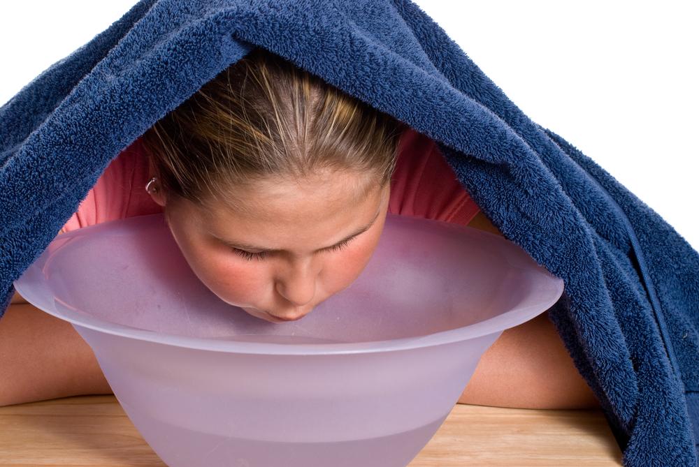 4 Easy Home Remedies For Nasal Congestion