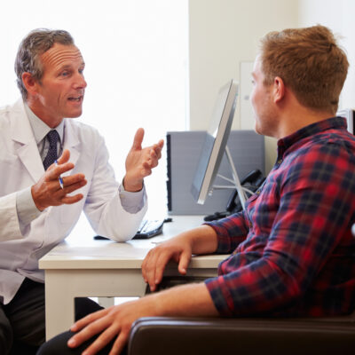 Gastric Cancer Treatments