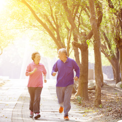 Natural Methods to Control Cholesterol