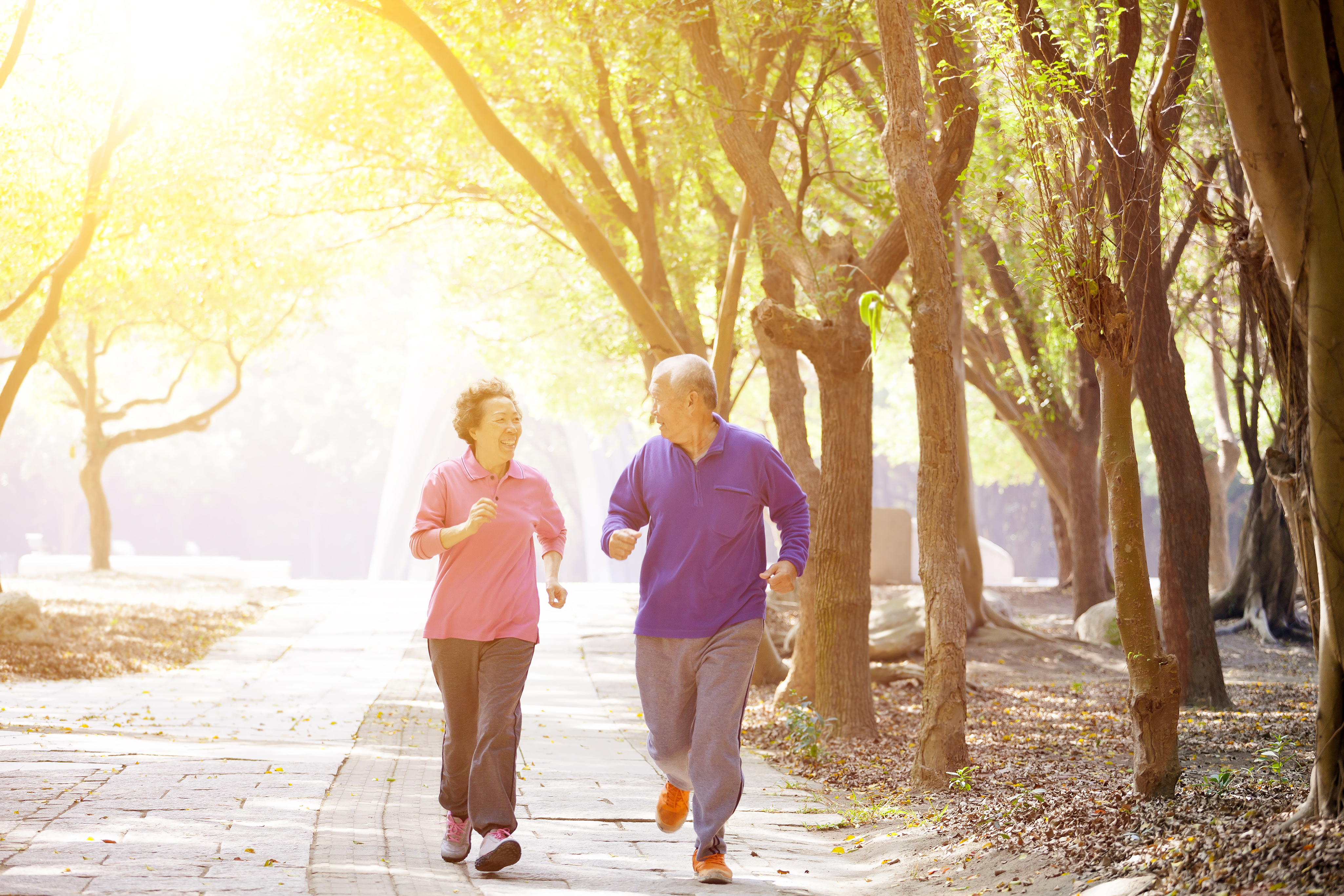 Natural Methods to Control Cholesterol