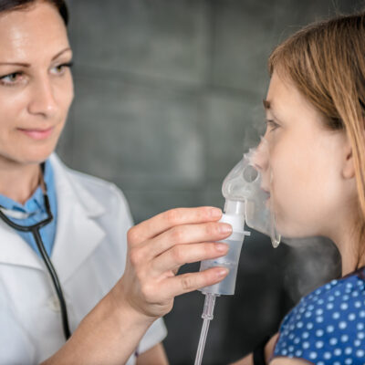 Portable Oxygen Concentrators to Improve Life for Seniors