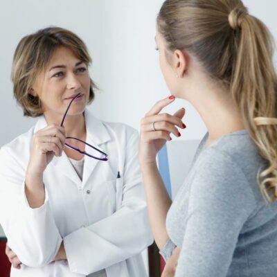 Often Overlooked Lung Cancer Symptoms