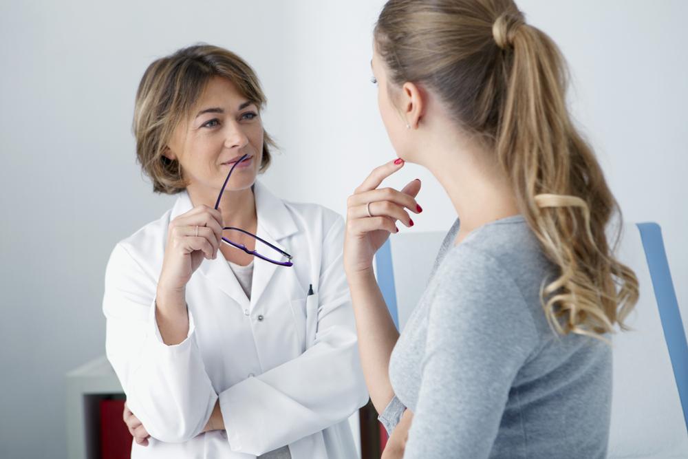 Often Overlooked Lung Cancer Symptoms
