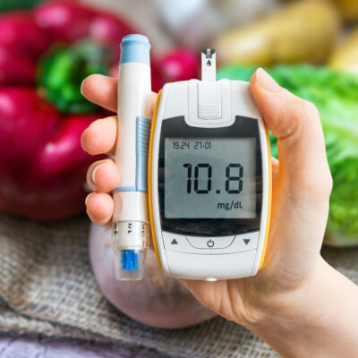 The 5 Toughest Things About Living with Diabetes