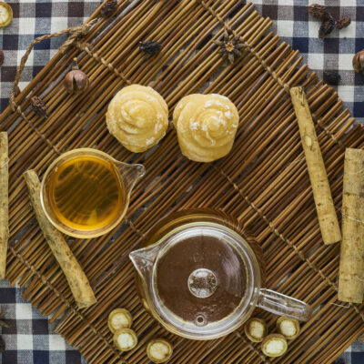 Ancestral Eczema Remedies