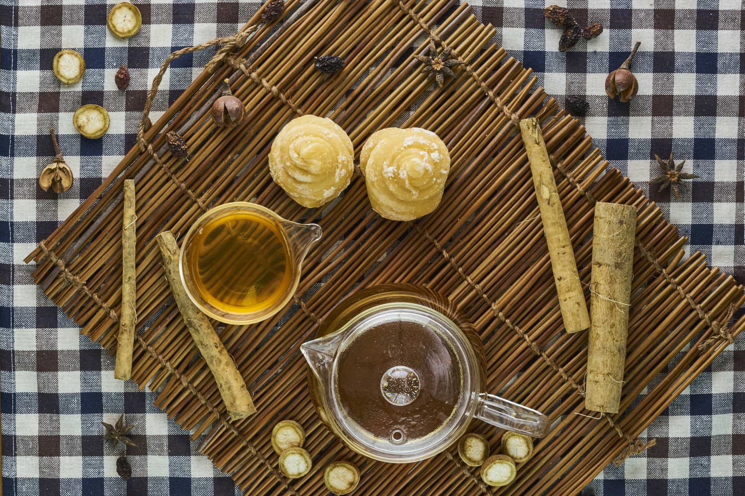 Ancestral Eczema Remedies