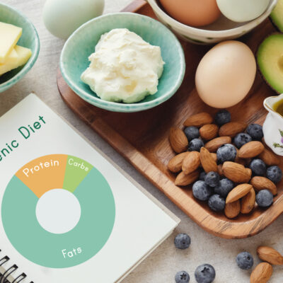 4 Things to Know About Keto