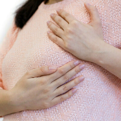 Early Warning Signs of Breast Cancer During Menopause