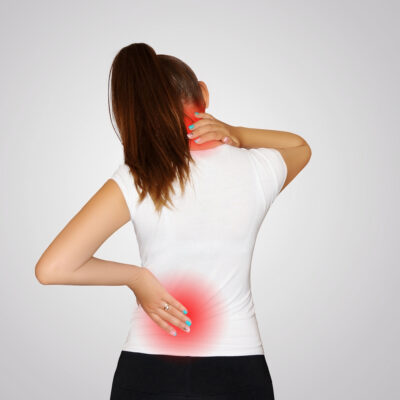 Early Symptoms and Main Cause of Ankylosing Spondylitis