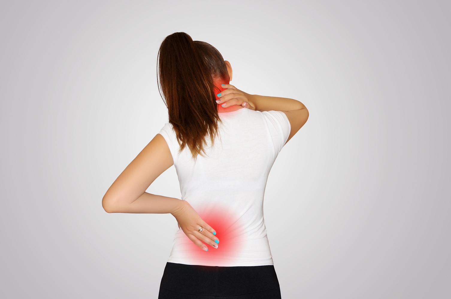 Early Symptoms and Main Cause of Ankylosing Spondylitis