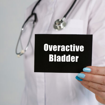 5 things that make OAB worse and treatments to consider