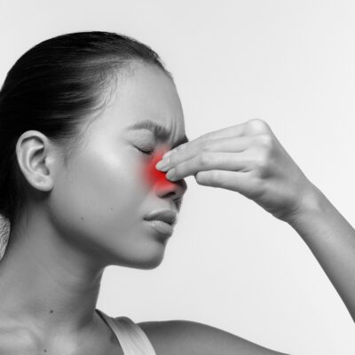 What Happens When Nasal Polyps Go Untreated