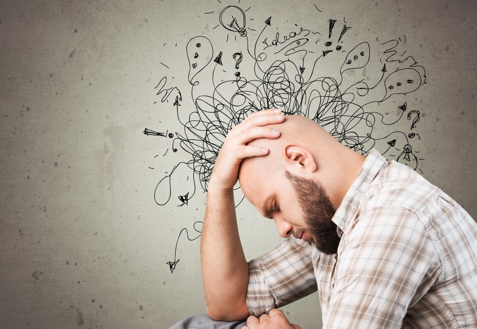 5 Coping Mechanisms to Help Manage ADHD