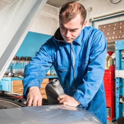 Oil Change Hacks: The Coupons Every Driver Should Know About